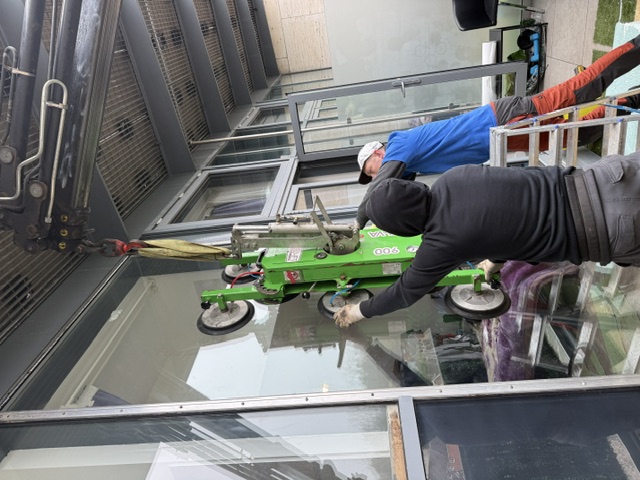 About Neasden Double Glazing