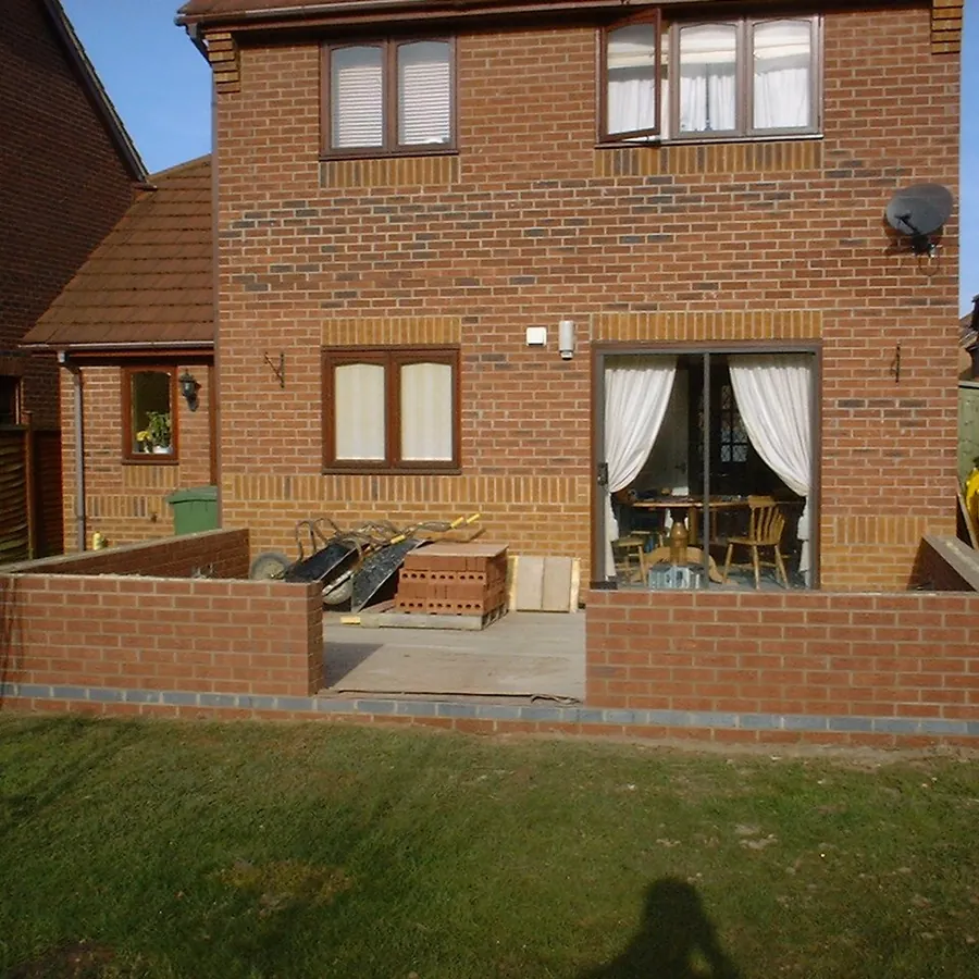 Accreditations — Product Neasden