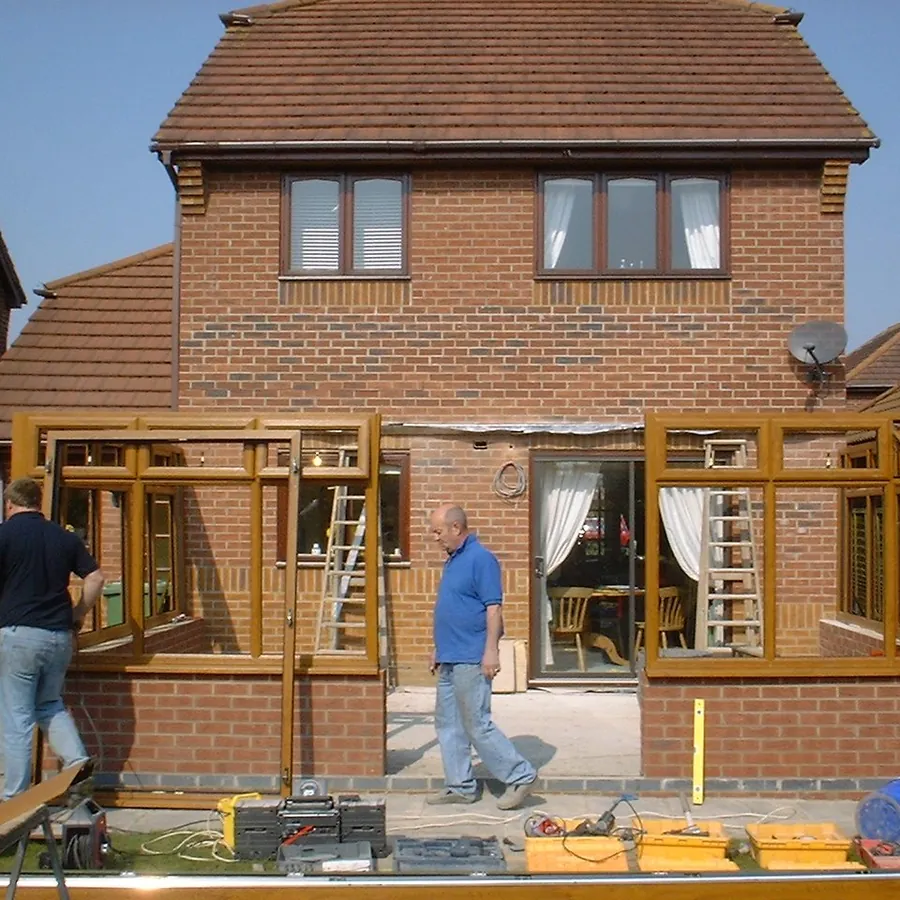 Accreditations — Product Neasden