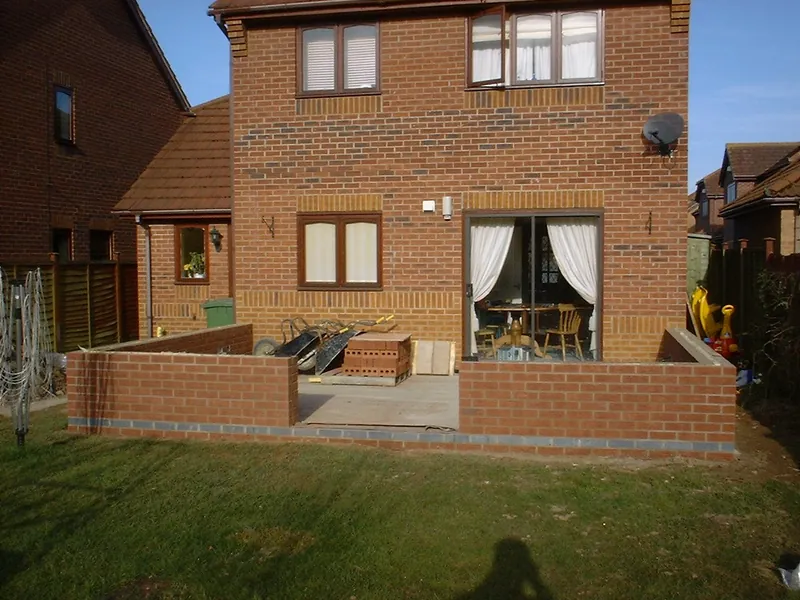 Curtain Walling Neasden