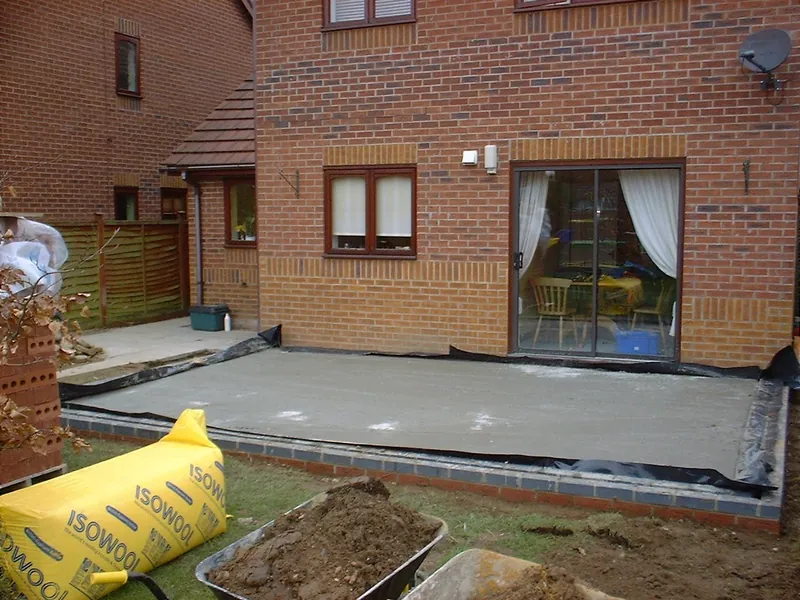 Commercial Neasden