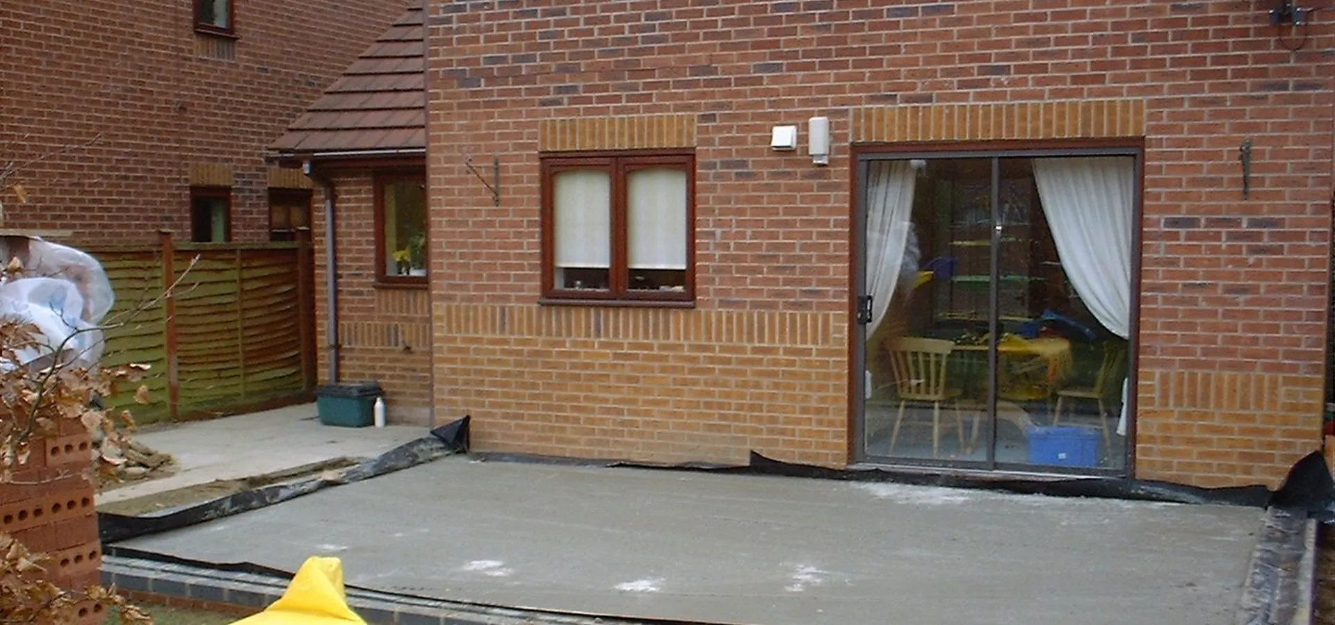 Shop Fronts Neasden