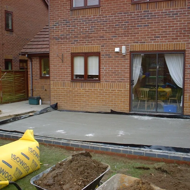 Roof Replacement Neasden