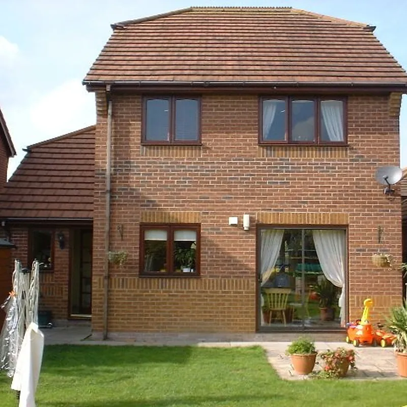 Roof Replacement Neasden