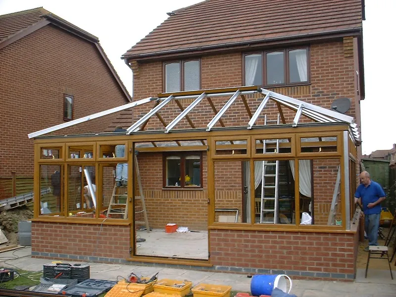 Roof Replacement Neasden