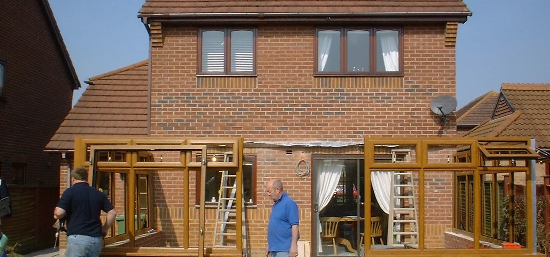 Roof Replacement Neasden