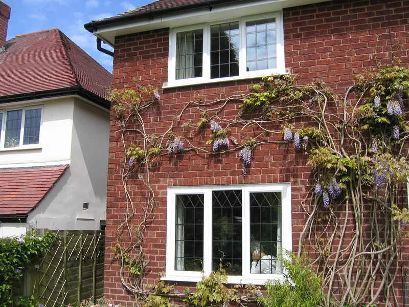 Edwardian Neasden