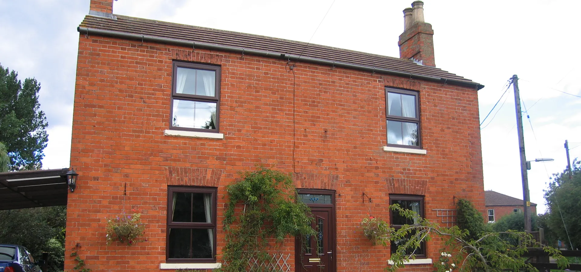 Edwardian Neasden