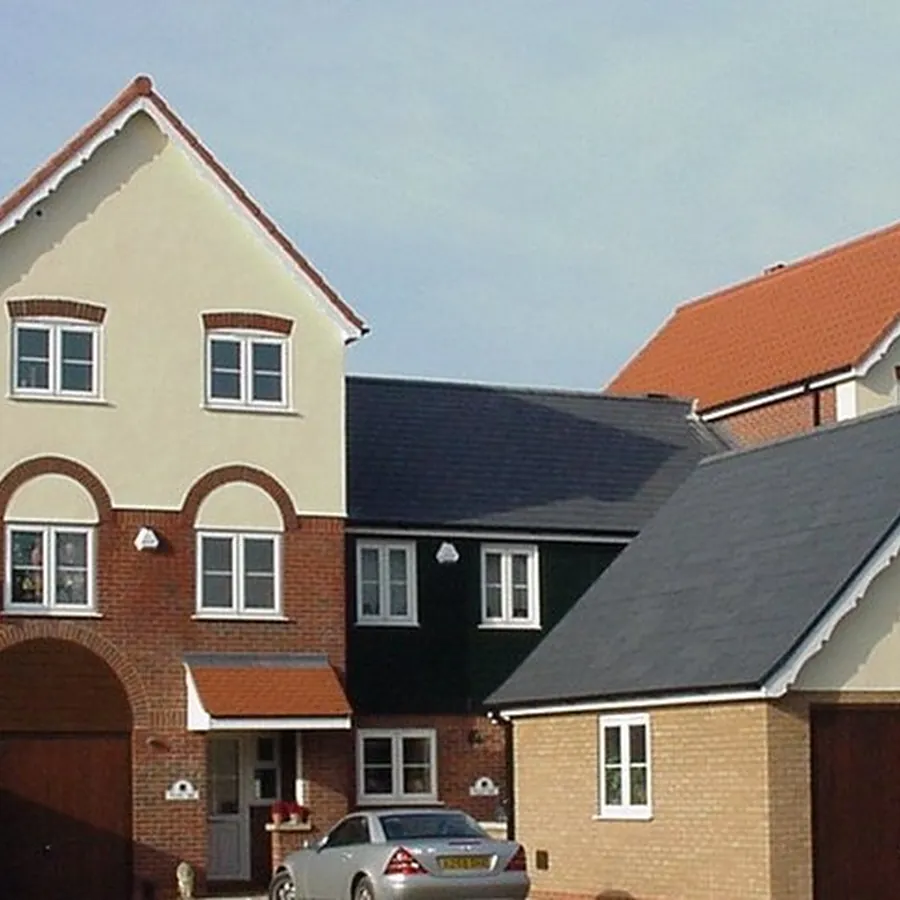 Edwardian Neasden