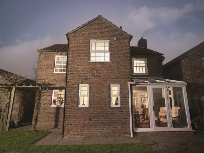Conservatories — Gallery Neasden