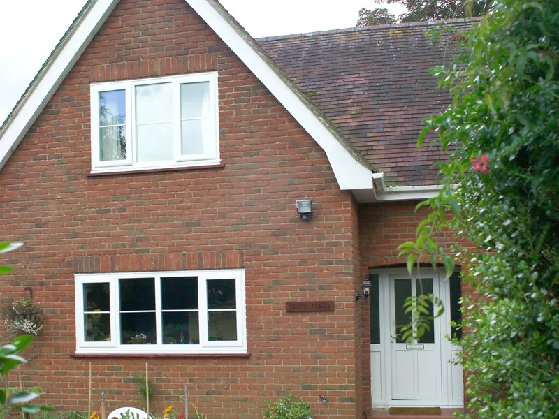 Garden Room Neasden
