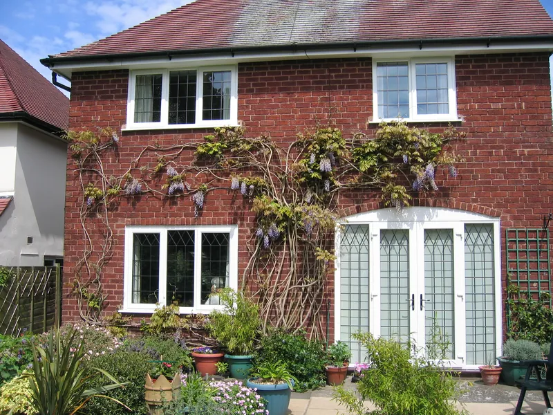 Garden Room Neasden