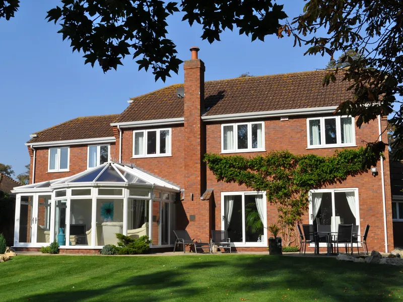 Garden Room Neasden
