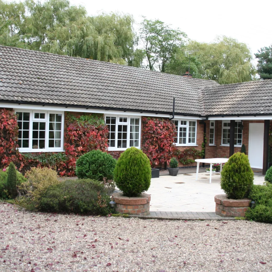 Garden Room Neasden