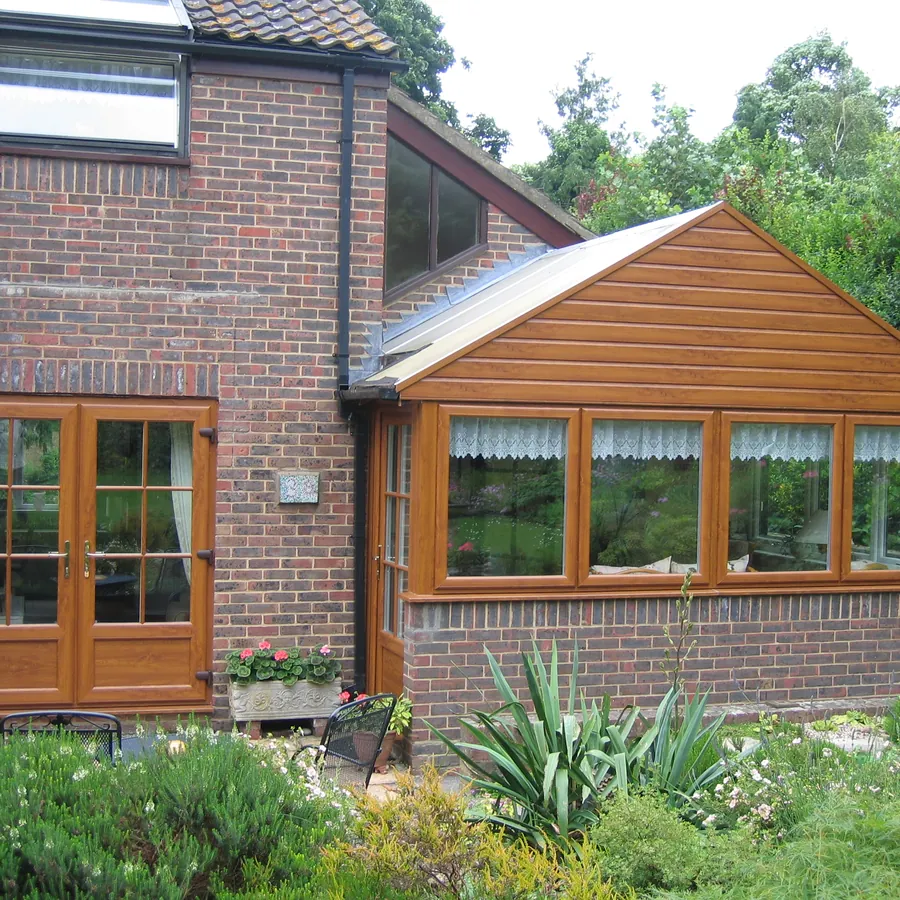 Garden Room Neasden