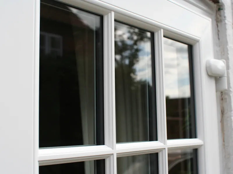Glass Extension Neasden