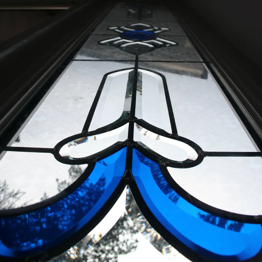 Glass Extension Neasden