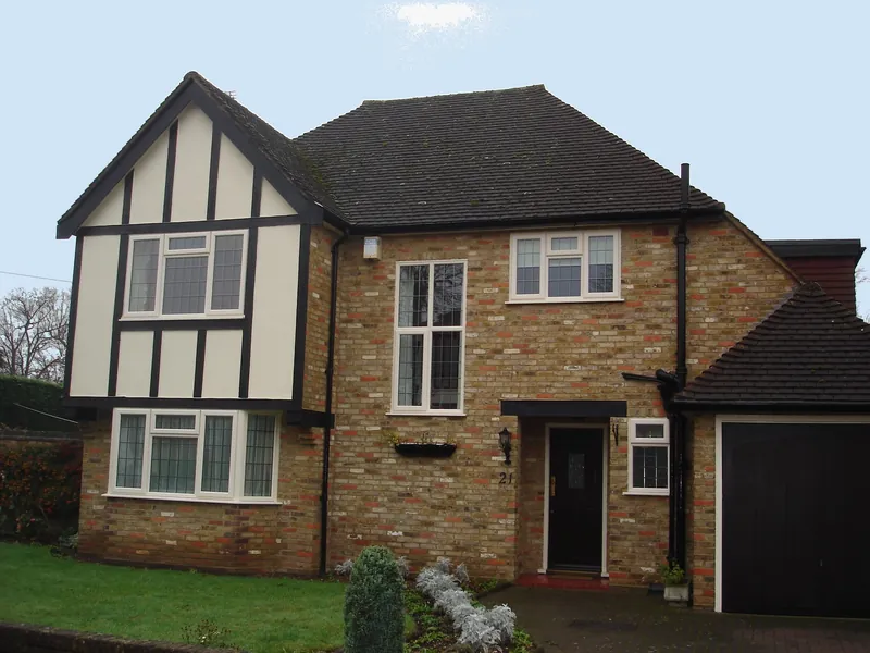 Orangery Neasden