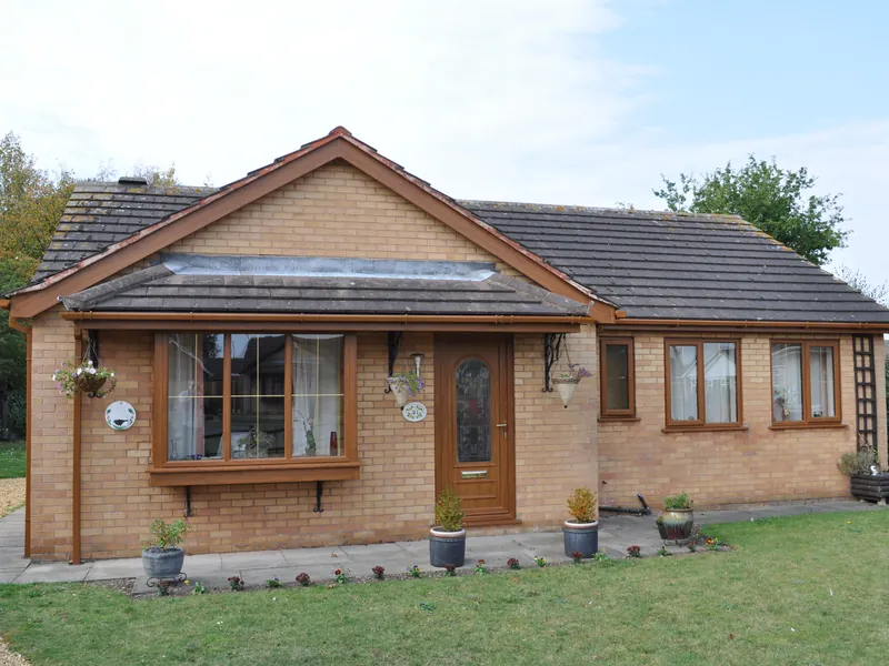 Orangery Neasden