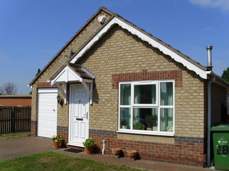 Orangery Neasden