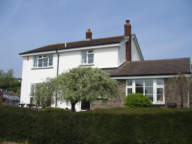 Orangery Neasden