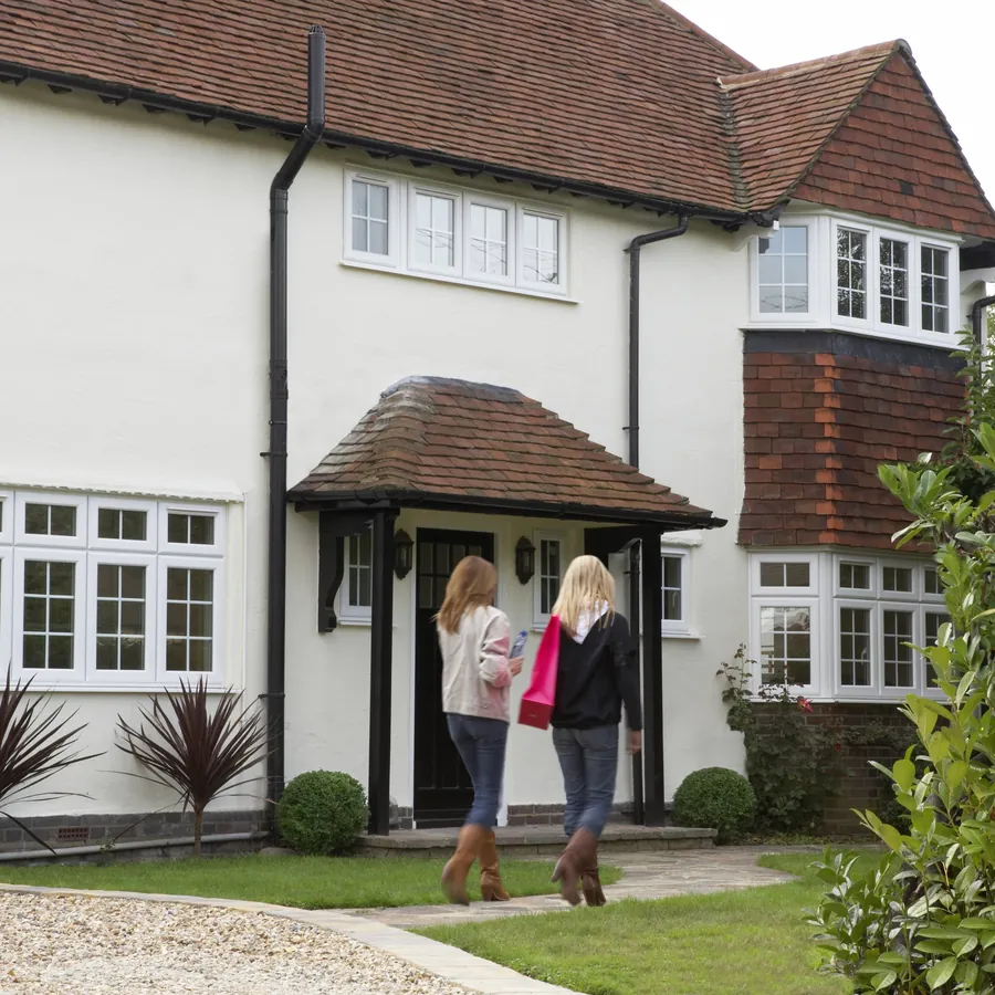Orangery Neasden