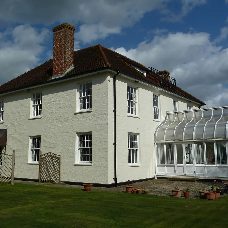 Conservatories — Product Neasden