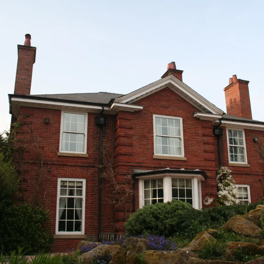Conservatories — Product Neasden