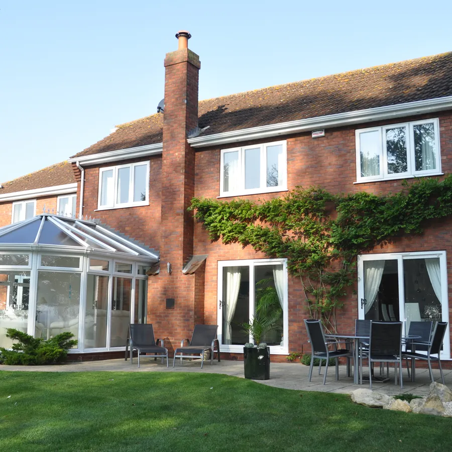 Conservatories — Product Neasden