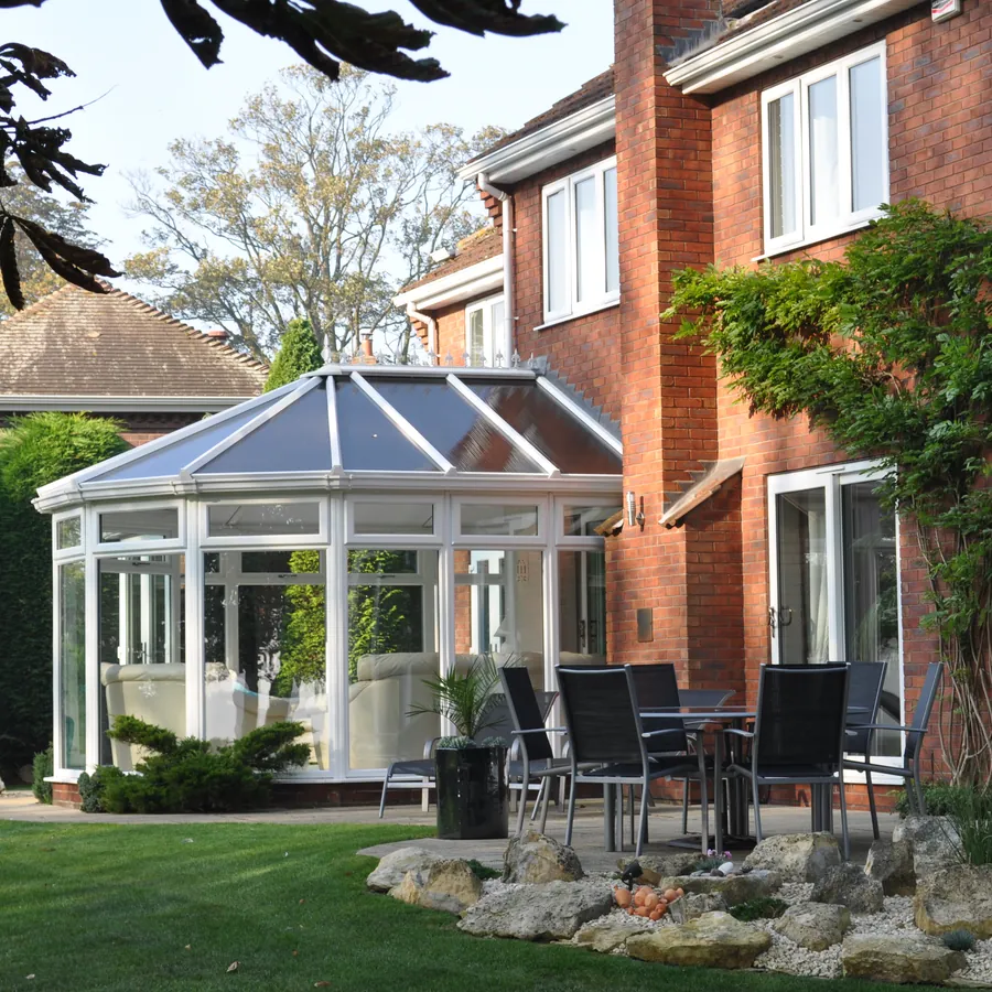 Conservatories — Product Neasden