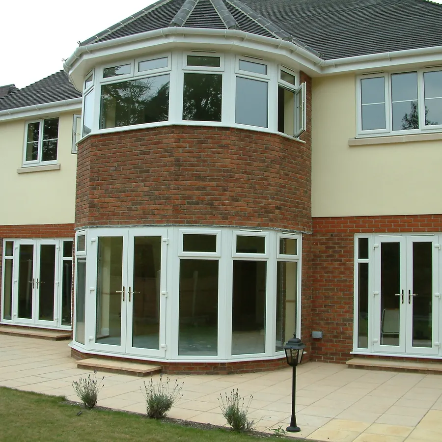 Conservatories — Product Neasden