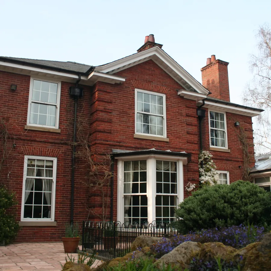 Victorian Neasden