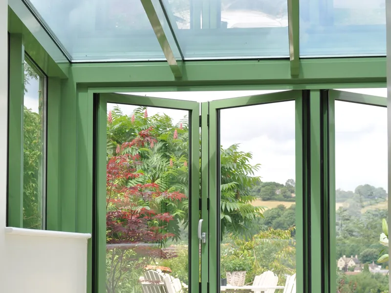 Bifold Neasden