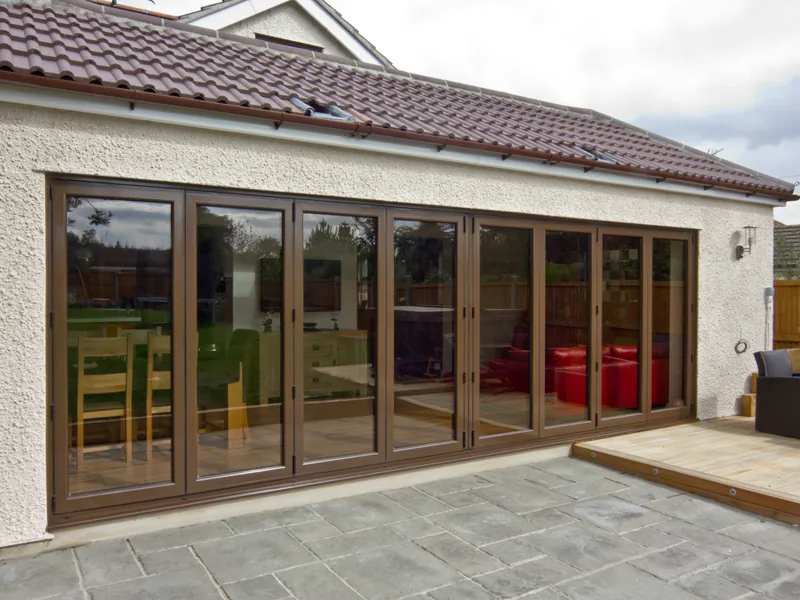Bifold Neasden
