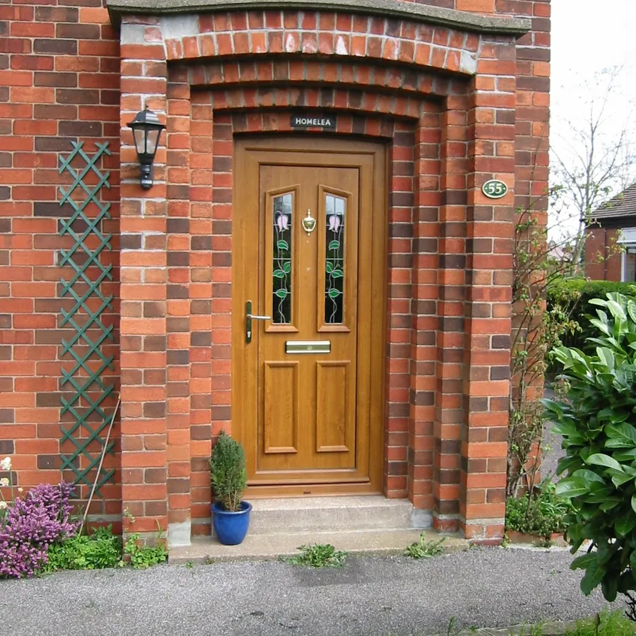 Composite Neasden