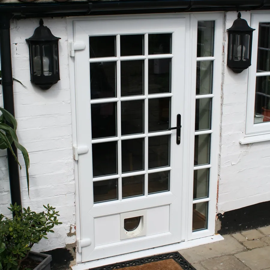 Composite Neasden