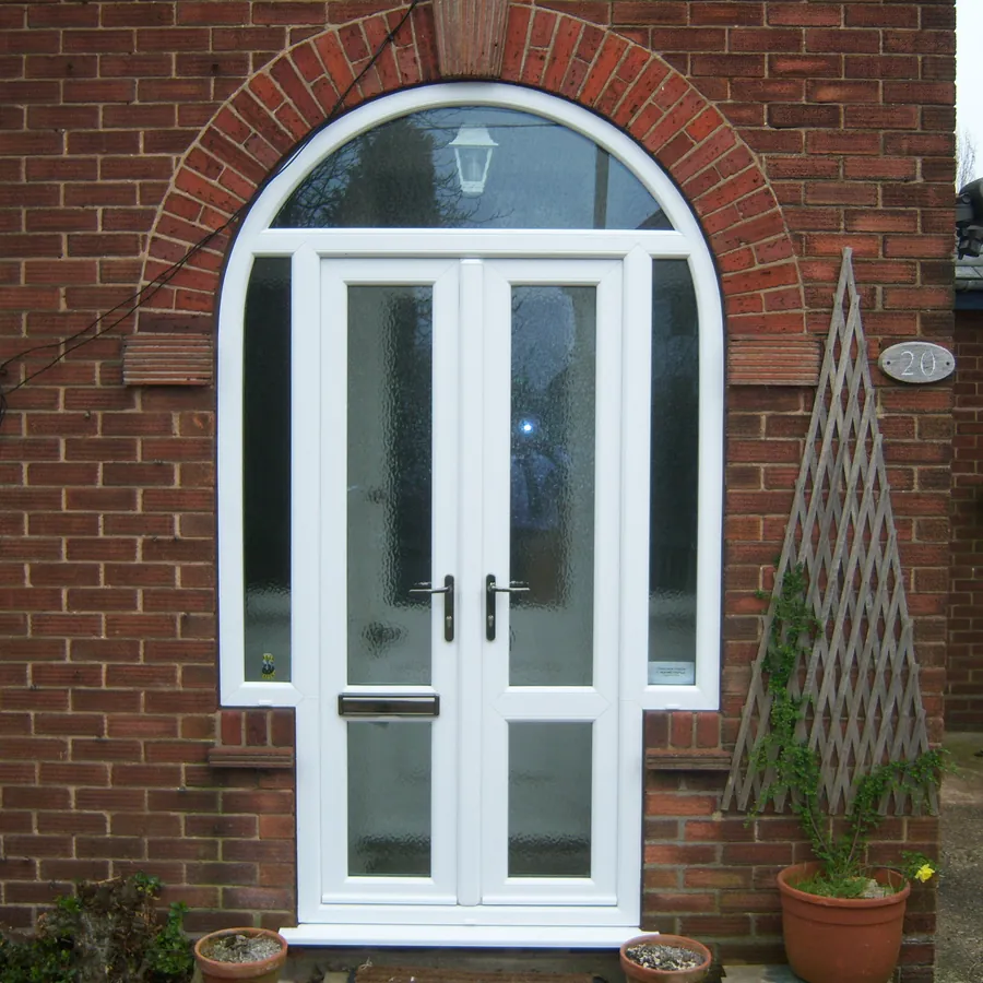Front Neasden