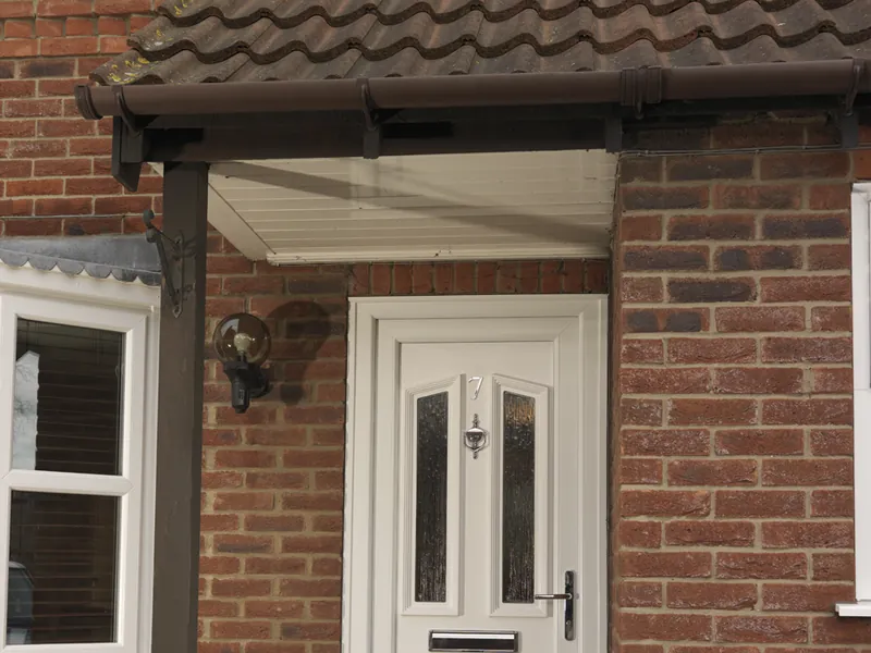 Doors Neasden