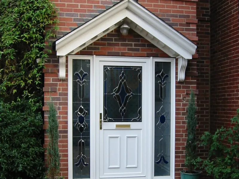 Doors Neasden