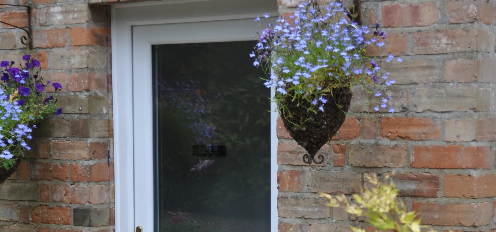 Double Glazing Doors Neasden