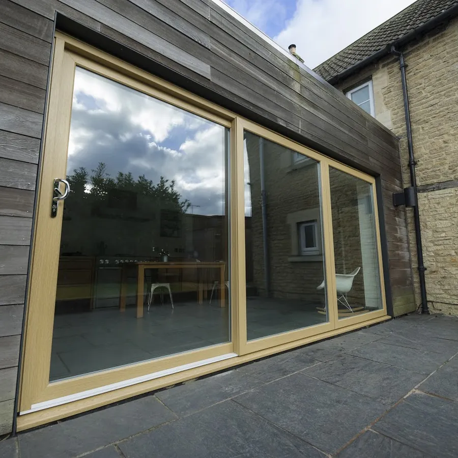 Patio Neasden
