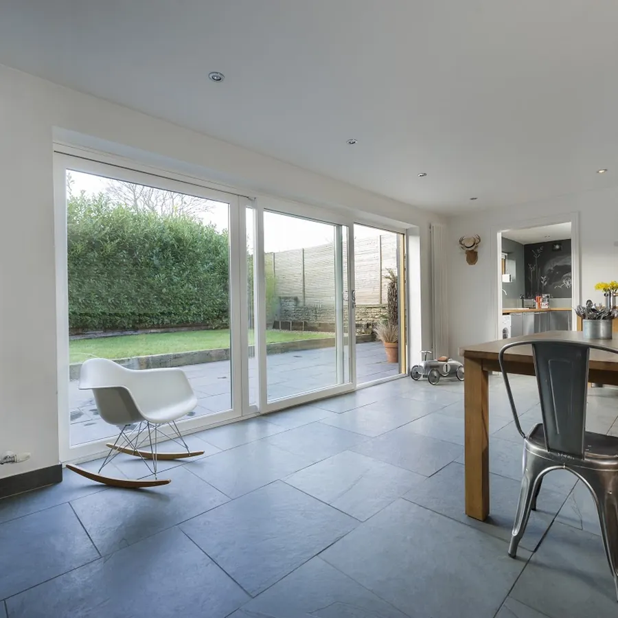 Patio Neasden