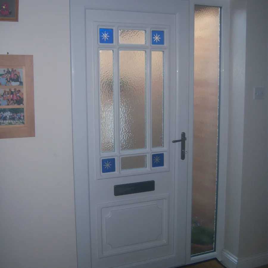 Doors Neasden