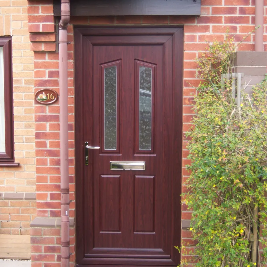 Doors Neasden