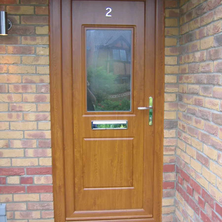 Doors Neasden