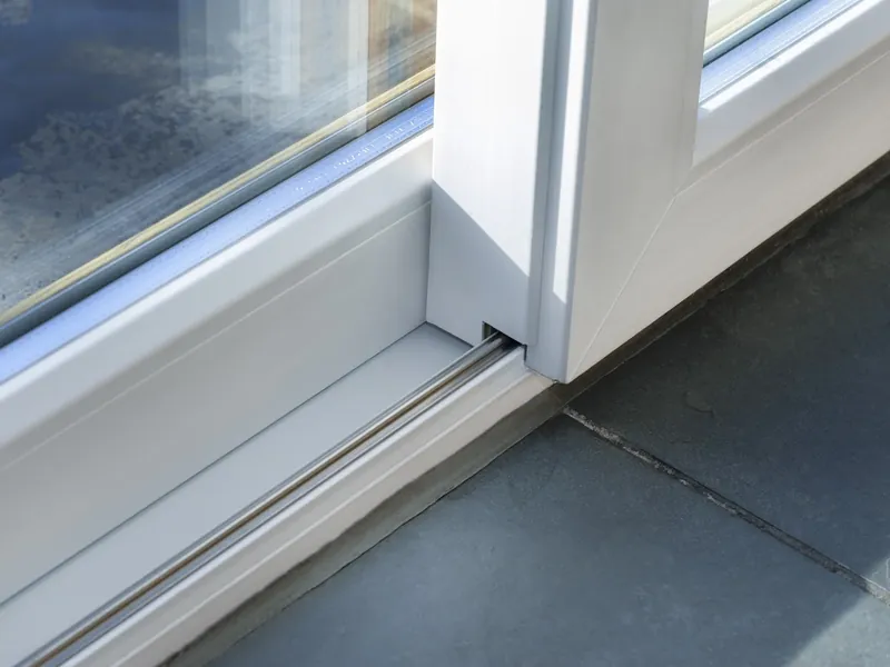Sliding Patio Neasden