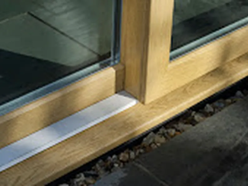 Sliding Patio Neasden
