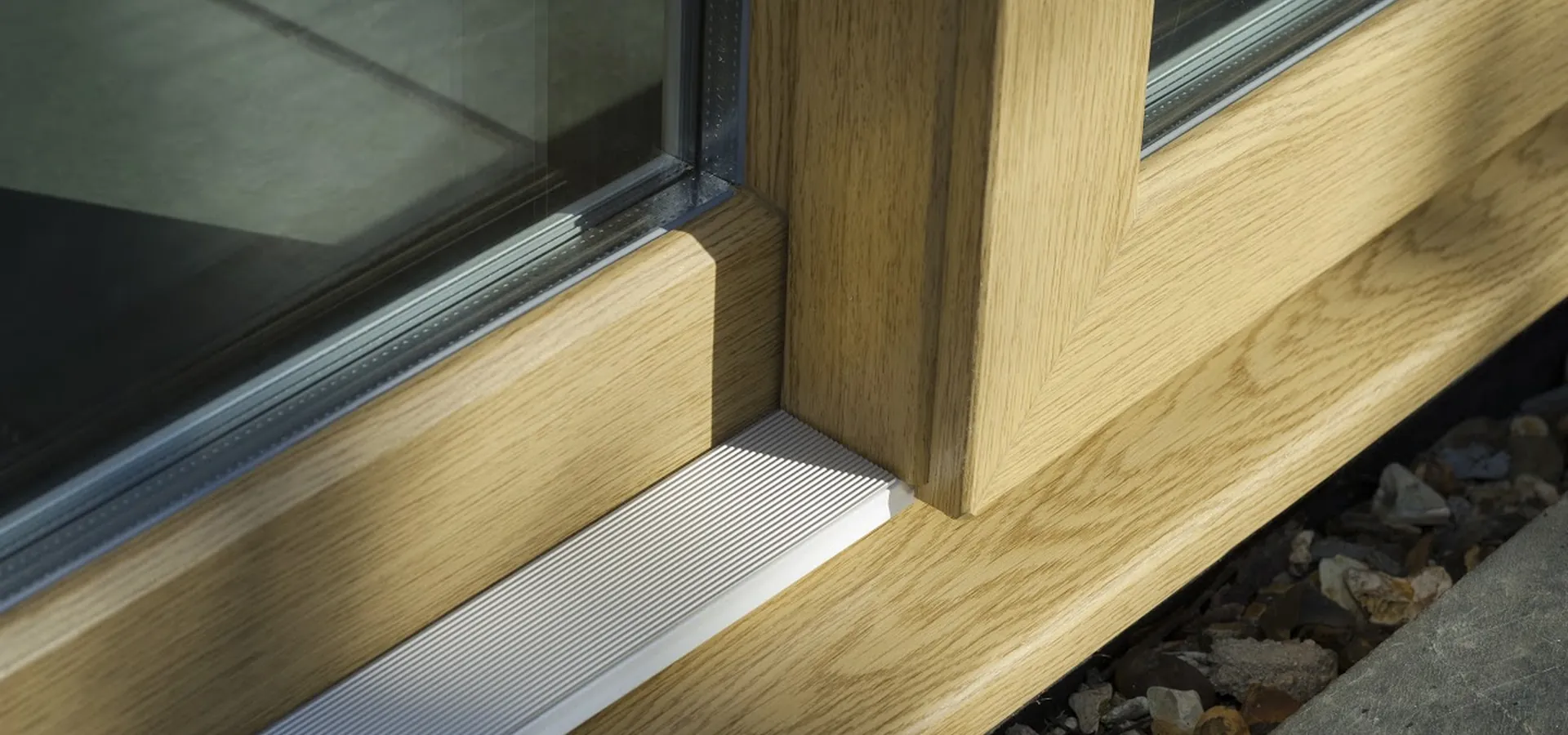 Sliding Patio Neasden