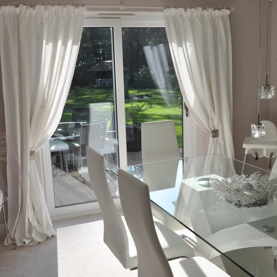 Sliding Patio Neasden