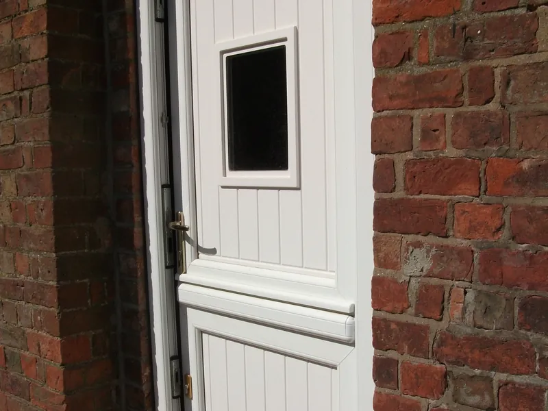 Stable Neasden